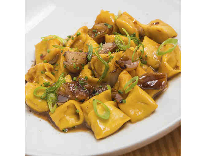 Macchialina- Tasting Menu for 2