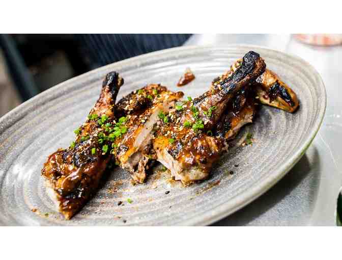 Bazi Restaurant - Duck Experience