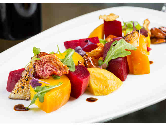 Piripi Restaurant Dinner for Two Certificate