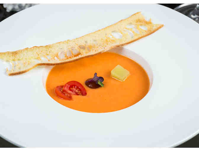 Piripi Restaurant Dinner for Two Certificate