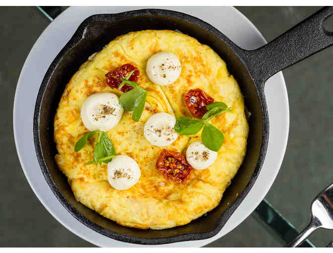 Piripi Restaurant Dinner for Two Certificate