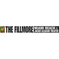 Fillmore Miami Beach