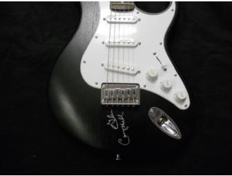 Glen Campbell Autographed Electric Guitar!!