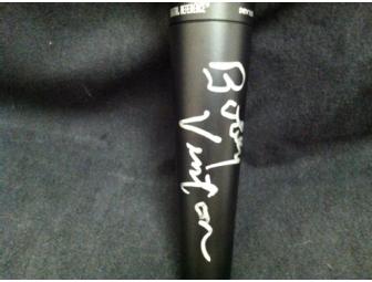 Bobby Vinton Autographed Memorabilia!!