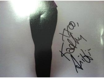 Kathy Griffin Autographed Memorabilia!!