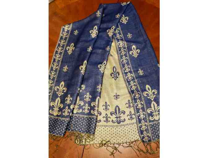 Laissez les bon temps rouler