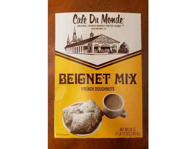 Laissez les bon temps rouler