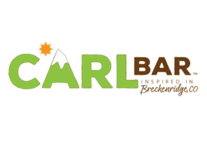 CARLbar Black Forest and Tropical Summit bars