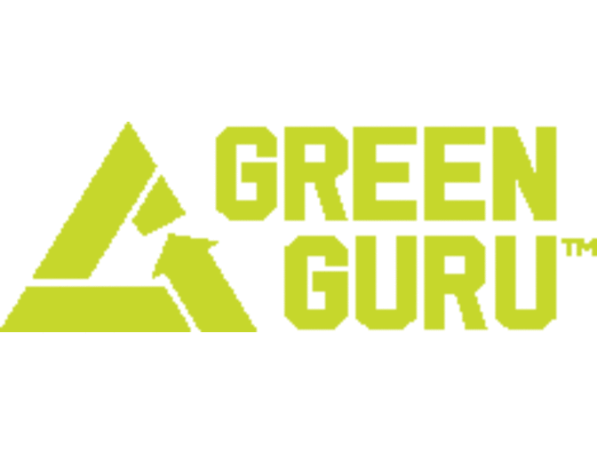 Green Guru Upshift Frame Bag