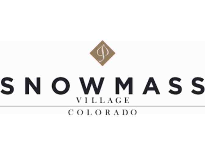 Enjoy Snowmass Package! - Photo 6