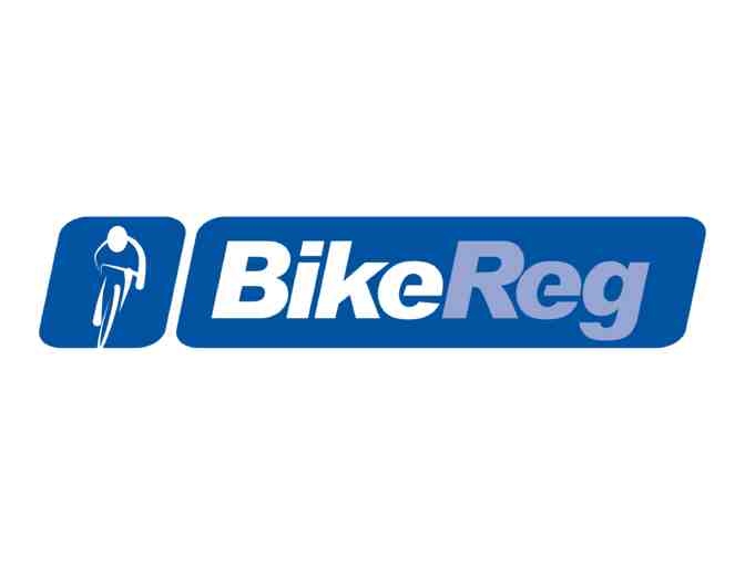 BikeReg Swag Bag - Photo 1
