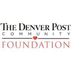 Denver Post Community Foundation