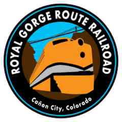 Royal Gorge Route Railroad