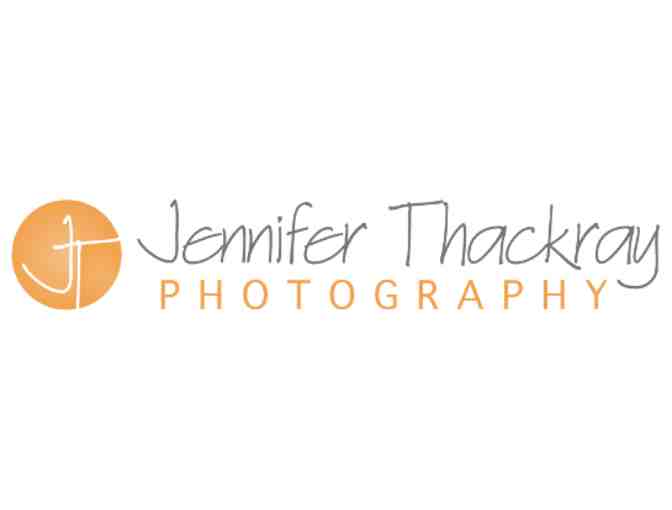 Classic Photo Session, Jennifer Thackray Photography