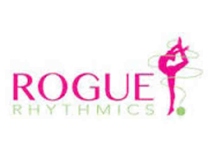 Rogue Rhythmics Rhythmic Gymnastics