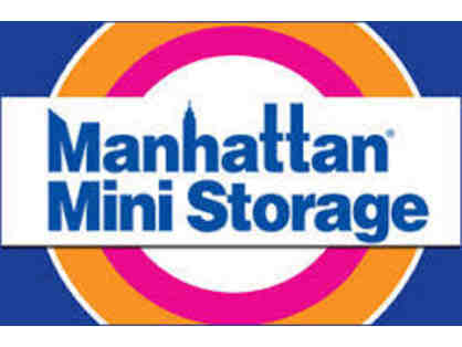 Clear Out Some Space with Closet Storage from Manhattan Mini Storage
