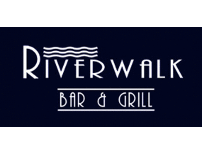 Get the Whole Family Cooking with this Kids Cooking Basket & $25 to Riverwalk Bar & Grill