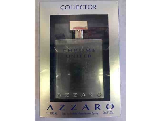 Azzaro Men Fragrance Set