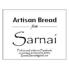 Sponsor: Sarnai Artisan Bread