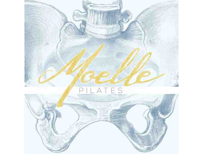 3 Private Pilates Session from Moelle Pilates in Studio City - Photo 1