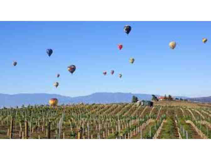 4 Adult General Admission Tickets to the 2019 Temecula Valley Balloon & Wine Festival - Photo 4