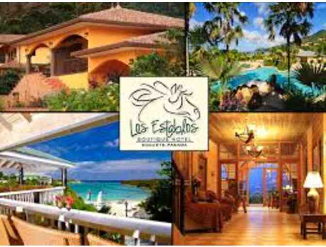 Los Establos Boutique Inn, Boquete, Panama  Enjoy 7 nights of Relaxing Accommodations