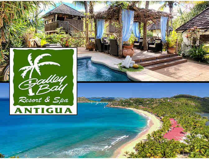 Galley Bay Resort and Spa, Antigua 7 nights at Adults-Only Beachfront All-Inclusive Resort - Photo 1