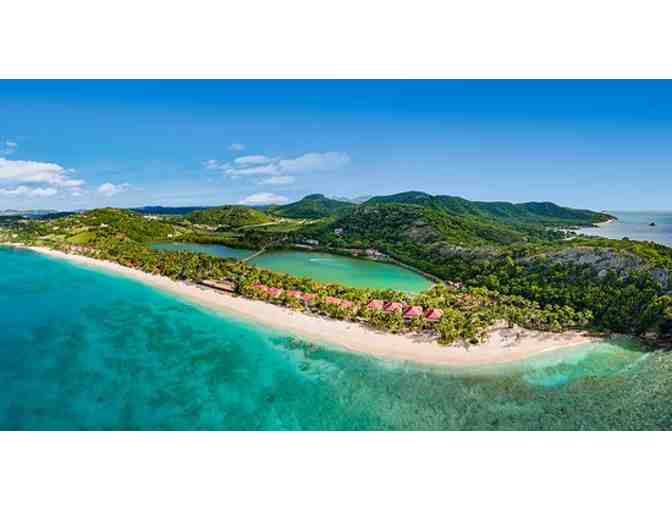 Galley Bay Resort and Spa, Antigua 7 nights at Adults-Only Beachfront All-Inclusive Resort - Photo 4