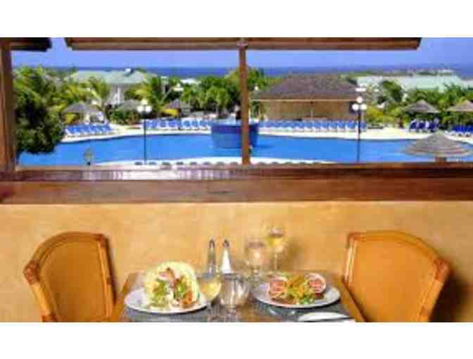 The Verandah Resort and Spa Antigua Enjoy 7-9 nights of resort waterfront accommodations