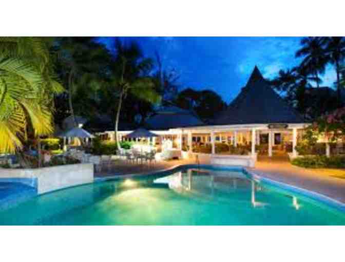 The Club Barbados Resort & Spa Adults-Only