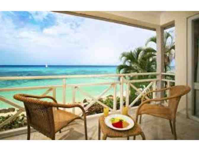 The Club Barbados Resort & Spa Adults-Only