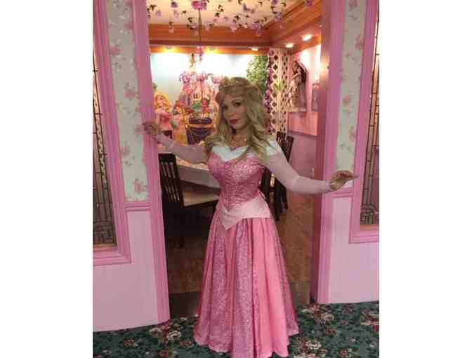 Story Time and Craft with Your Favorite Princess and 4 Friends at Olivia's Dollhouse - Photo 1