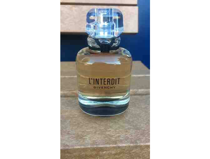 L'INTERDIT by Givenchy Perfume for Women