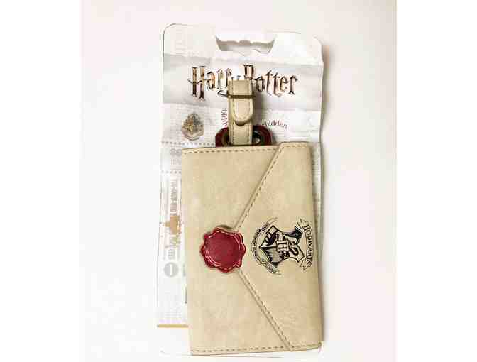 Harry Potter Collectibles!