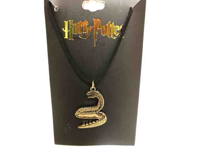 Harry Potter Collectibles! - Photo 6
