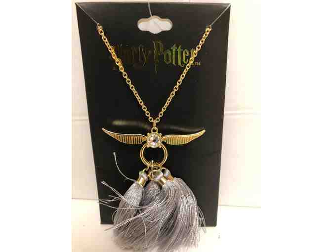 Harry Potter Collectibles! - Photo 7