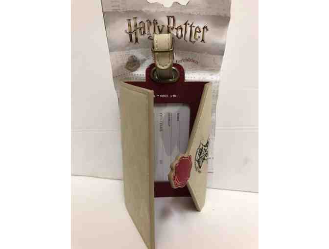 Harry Potter Collectibles!