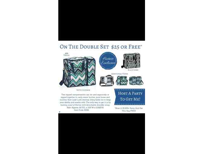 A Day at the Park, Game or Beach from Thirty-One Gifts