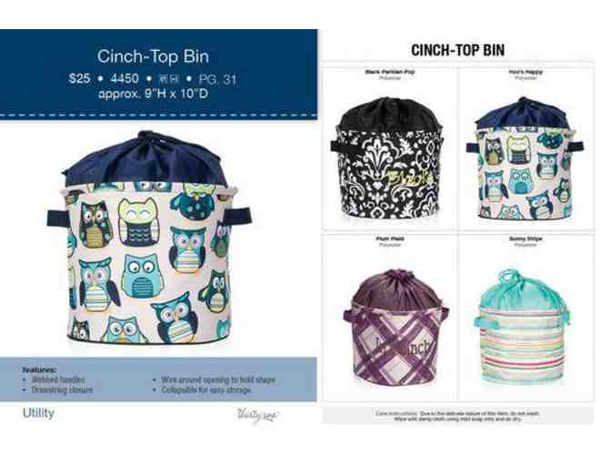 A Day at the Park, Game or Beach from Thirty-One Gifts