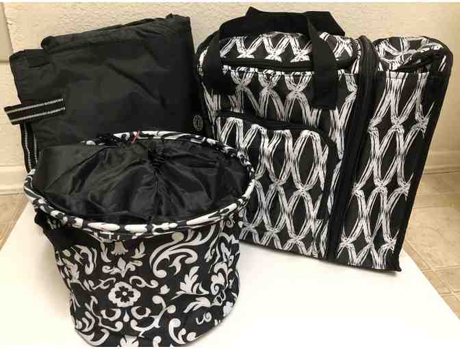 A Day at the Park, Game or Beach from Thirty-One Gifts - Photo 1