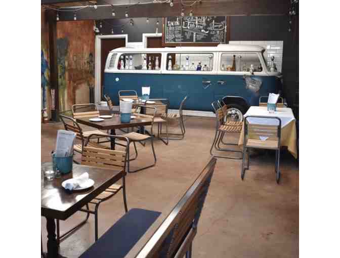 Ceremony Bar - $100 gift card