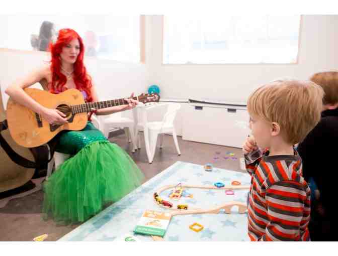 Spa Le La Special - 2 Retreat Services + Childcare