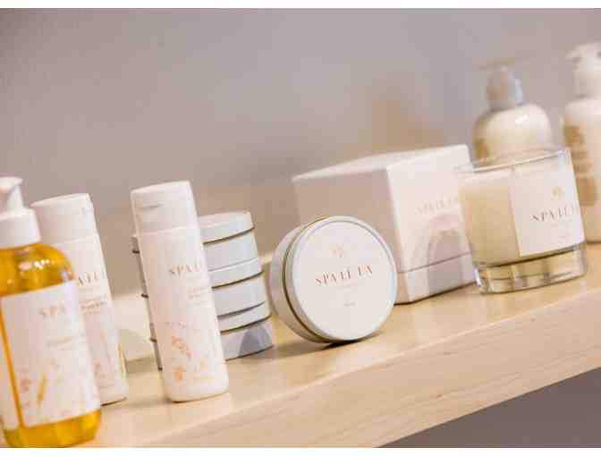 Spa Le La Special - 2 Retreat Services + Childcare