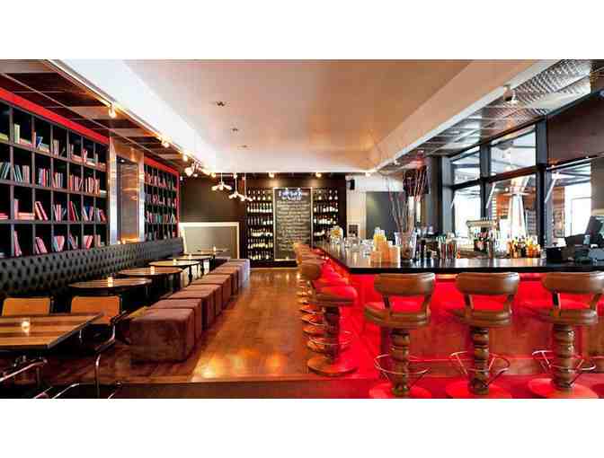 The Village - $100 gift card