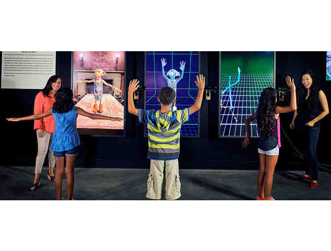 Warner Bros. Studio Tour - 3 Tickets Plus Studio Tour  Book