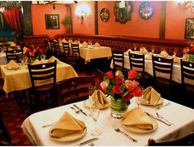 Ernie's Mexican Restaurant-$25 Gift Card