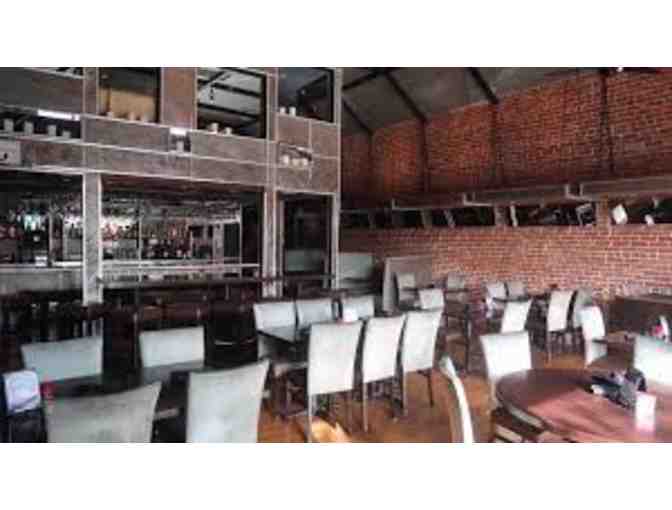 Vitello's $50 Gift Card