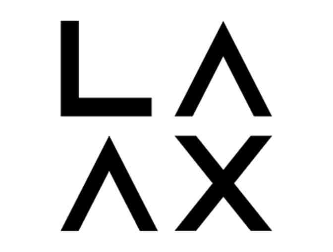 LA AX - Ax Throwing for 6