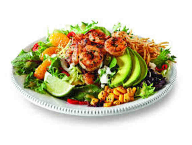 Rubio's Coastal Grill Gift Cards