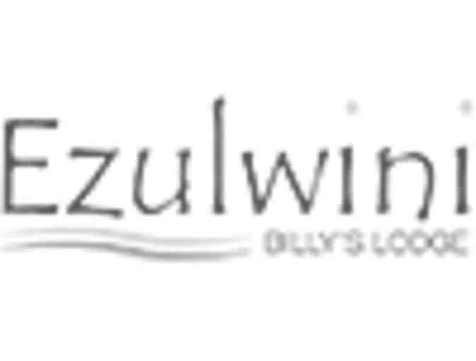 6 Night All-Inclusive EZULWINI Photo Safari Package for 2 Guests